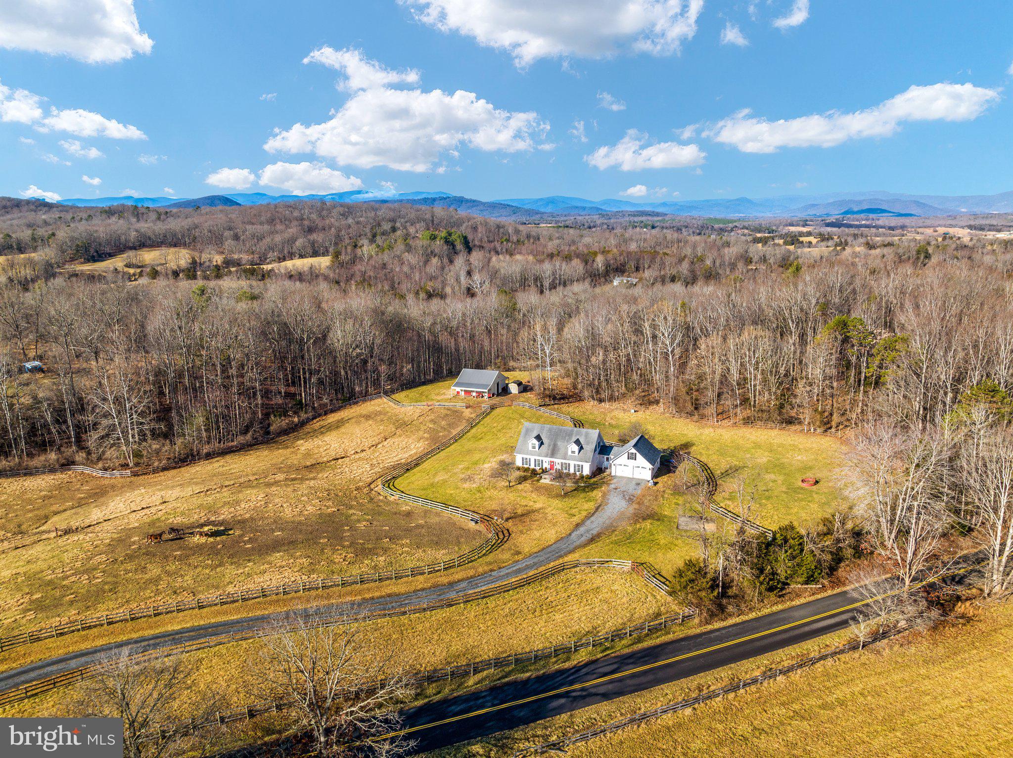 157 Richmond Road Castleton, VA 22716 - Photo 51 of 60 Gallery Image 51