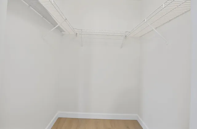 a view of small space