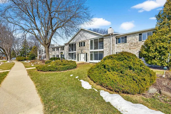 $269,900 | 1506 Wheeler Road, Unit H, Madison, WI 53704