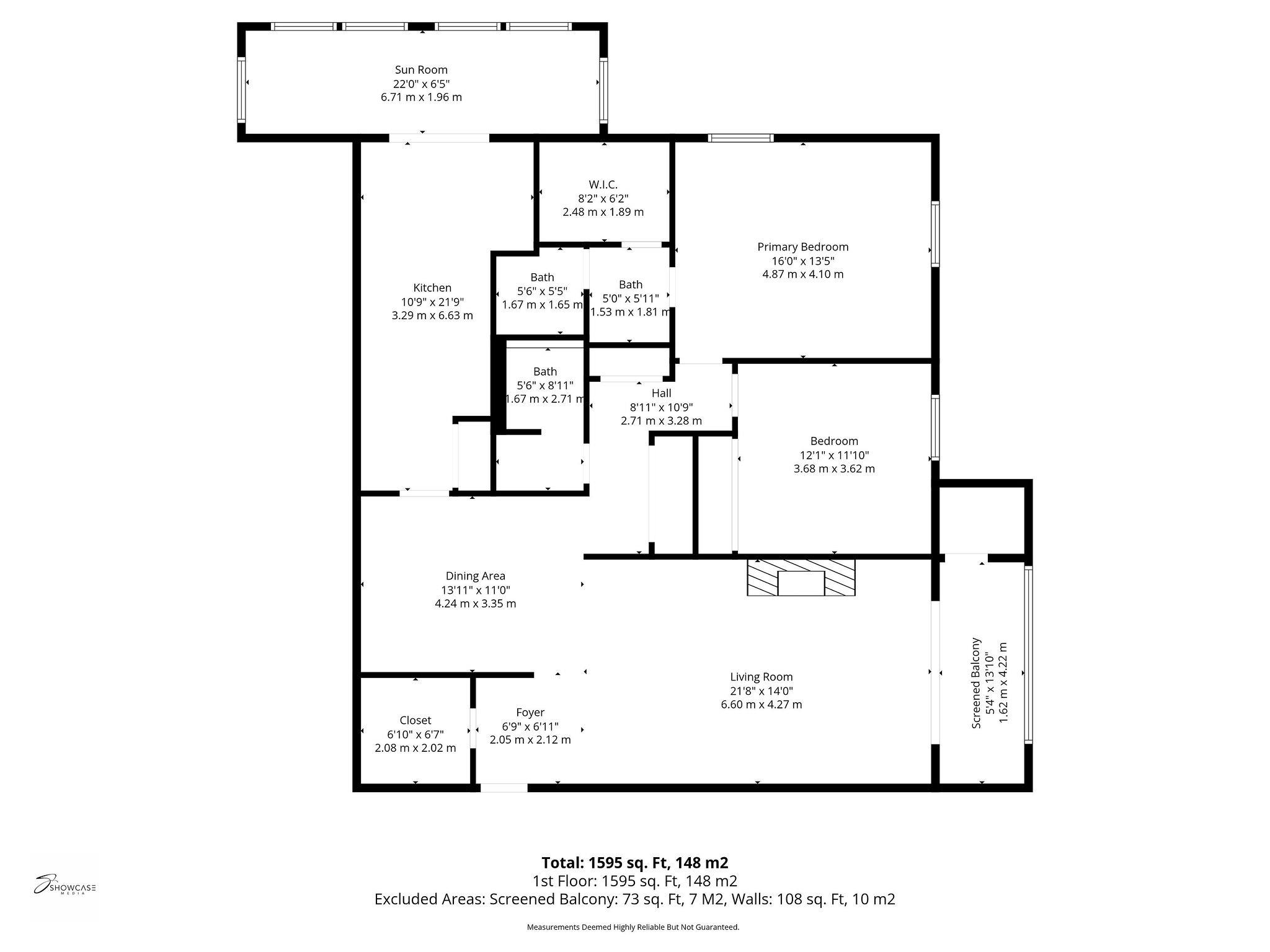 1506 Wheeler Road, Unit H Madison, WI 53704 - Photo 36 of 43