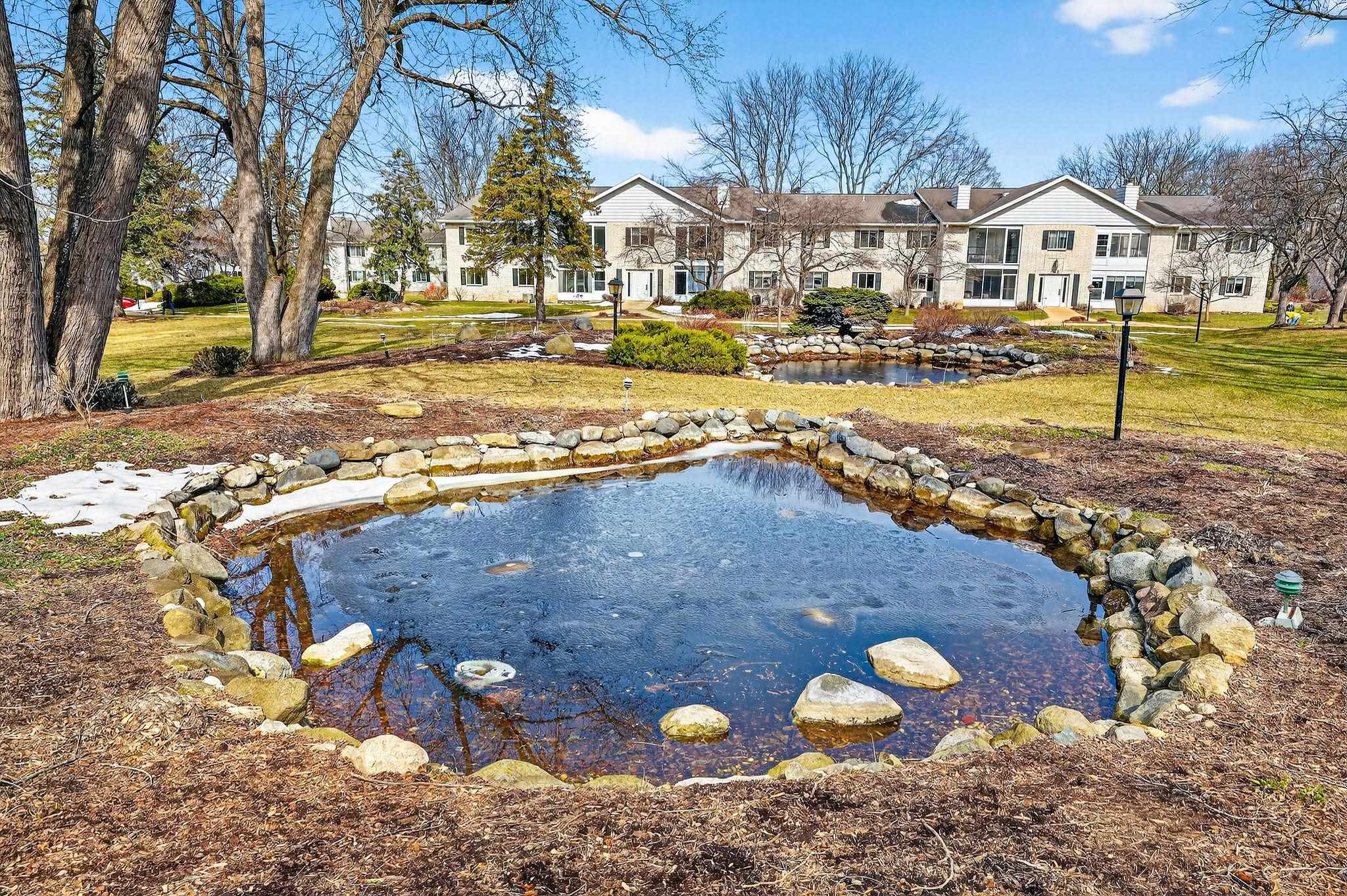 1506 Wheeler Road, Unit H Madison, WI 53704 - Photo 37 of 43