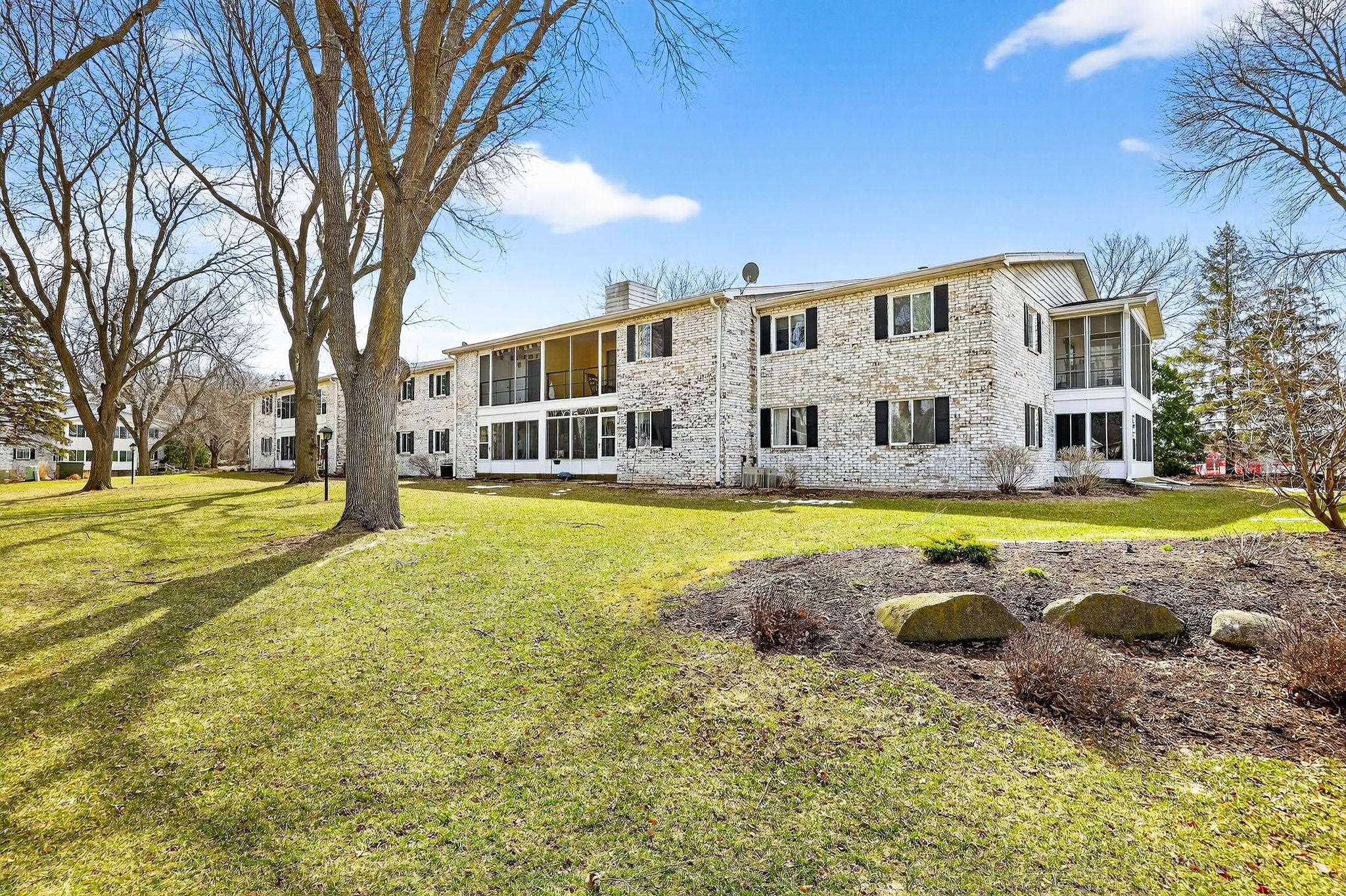 1506 Wheeler Road, Unit H Madison, WI 53704 - Photo 41 of 43