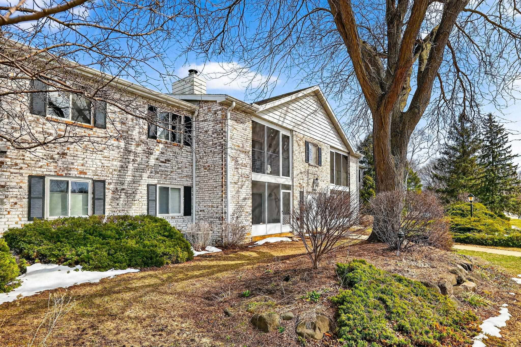 1506 Wheeler Road, Unit H Madison, WI 53704 - Photo 42 of 43