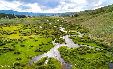 $1,975,000 | 706 Gcr 8314, Tabernash, CO 80478