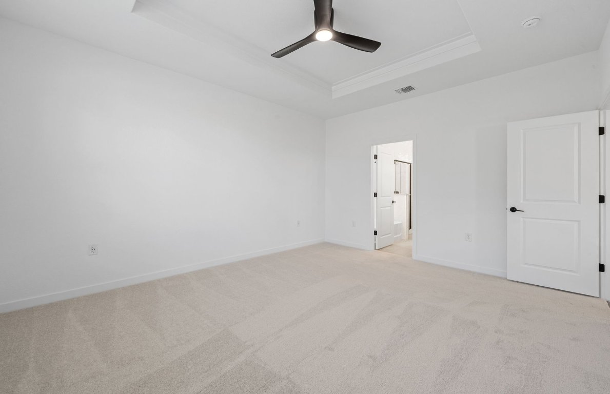 125 Adlai Avenue Georgetown, TX 78633 - Photo 15 of 32 a view of an empty room