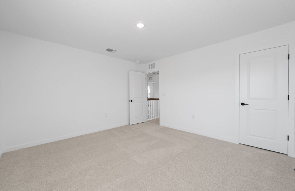 125 Adlai Avenue Georgetown, TX 78633 - Photo 28 of 32 a view of an empty room
