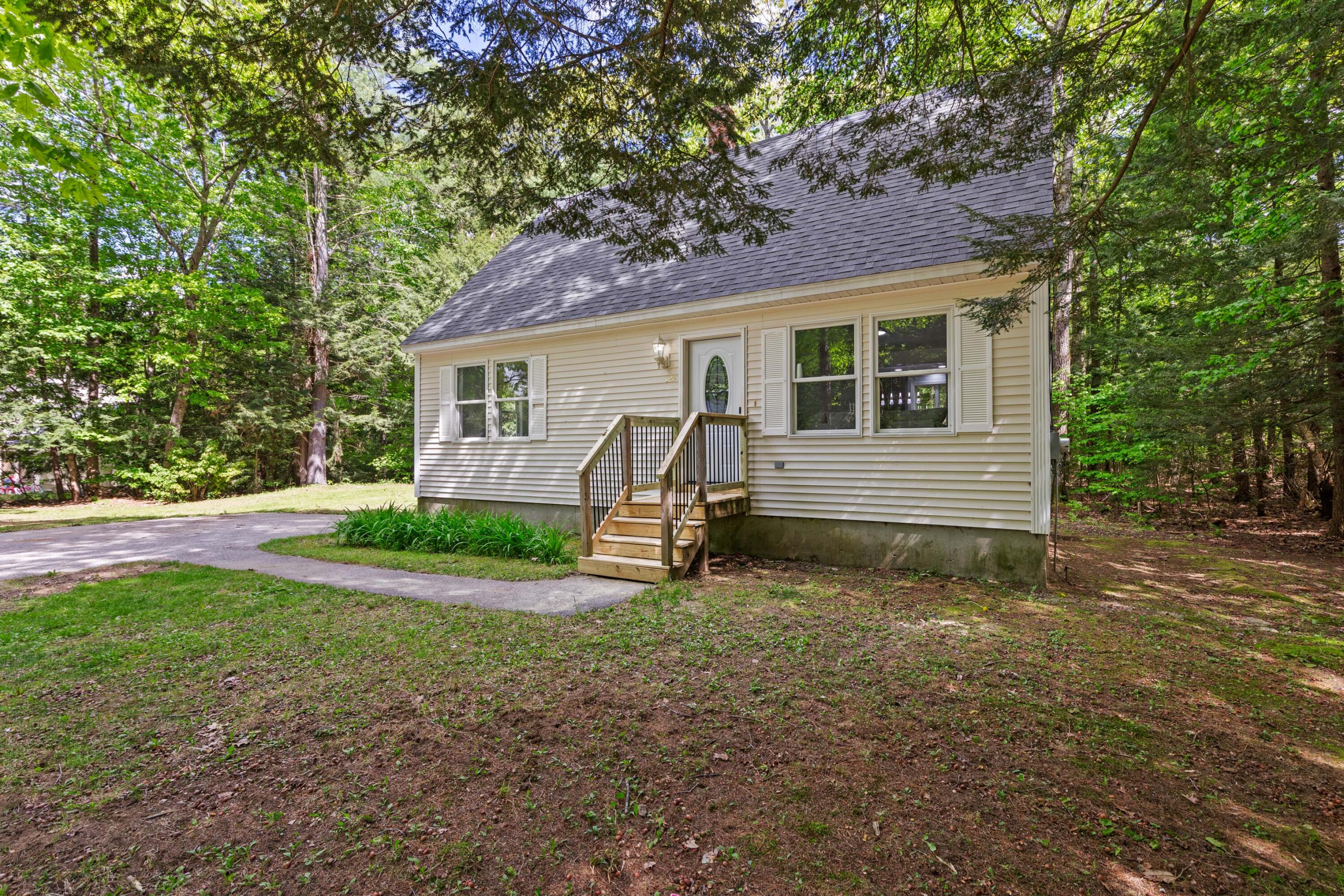 125 Northland Road North Waterboro, ME 04061 - Photo 6 of 29 125 Northland Waterboro_023