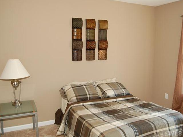 2820 Erinridge Road Raleigh, NC 27610 - Photo 13 of 25 Photos for informational purpose only not of actual home.