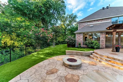 $949,900 | 8321 Turtleback Court, McKinney, TX 75070