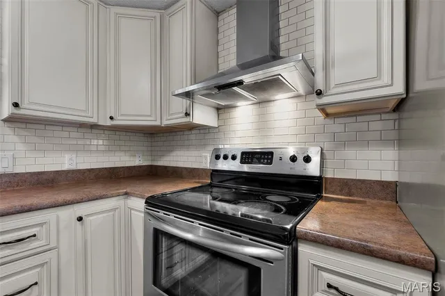 $312,900 | 2214 Kent Drive, Cape Girardeau, MO 63701