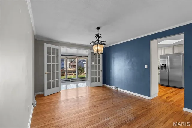 $312,900 | 2214 Kent Drive, Cape Girardeau, MO 63701