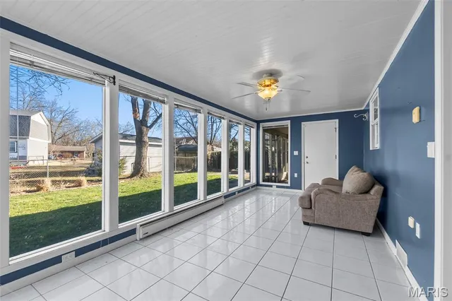 $312,900 | 2214 Kent Drive, Cape Girardeau, MO 63701