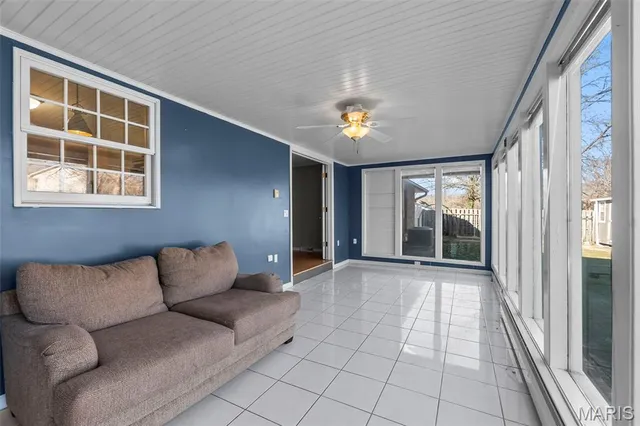 $312,900 | 2214 Kent Drive, Cape Girardeau, MO 63701