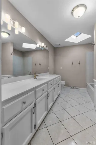 $312,900 | 2214 Kent Drive, Cape Girardeau, MO 63701