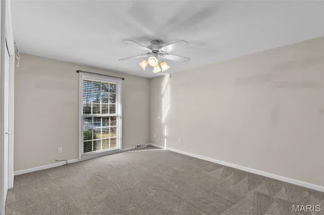 $312,900 | 2214 Kent Drive, Cape Girardeau, MO 63701