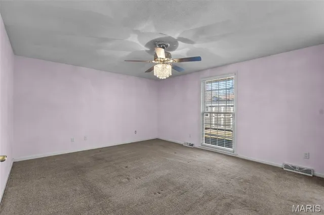 $312,900 | 2214 Kent Drive, Cape Girardeau, MO 63701