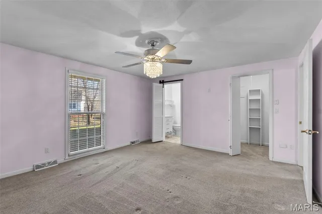 $312,900 | 2214 Kent Drive, Cape Girardeau, MO 63701