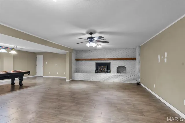 $312,900 | 2214 Kent Drive, Cape Girardeau, MO 63701