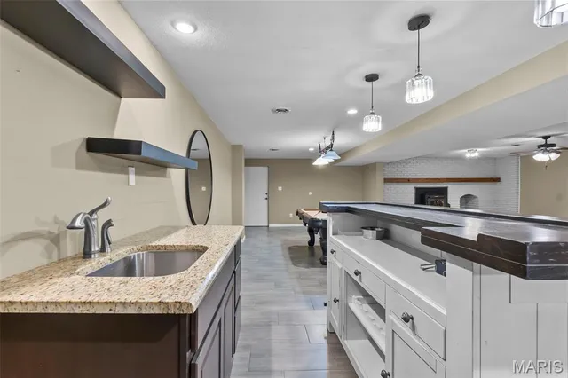 $312,900 | 2214 Kent Drive, Cape Girardeau, MO 63701