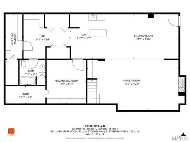 $312,900 | 2214 Kent Drive, Cape Girardeau, MO 63701