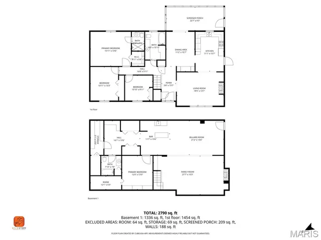 $312,900 | 2214 Kent Drive, Cape Girardeau, MO 63701