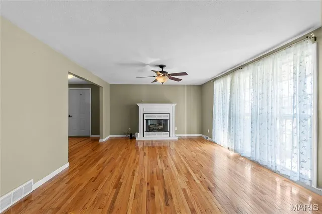 $312,900 | 2214 Kent Drive, Cape Girardeau, MO 63701