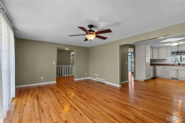 $312,900 | 2214 Kent Drive, Cape Girardeau, MO 63701