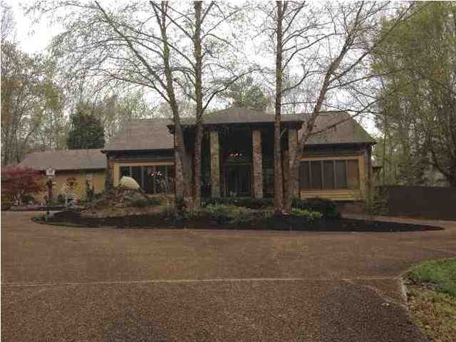 1908 Partridge Road Cleveland, TN 37312 - Photo 1 of 25 Primary Photo