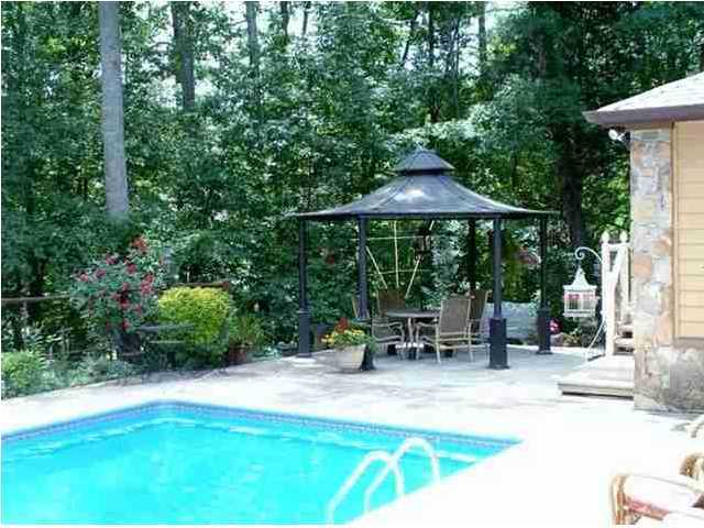 1908 Partridge Road Cleveland, TN 37312 - Photo 23 of 25 Additional Photo