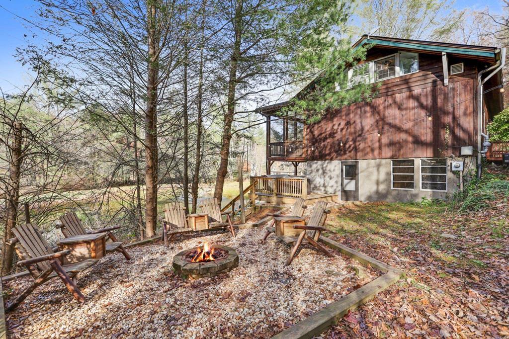 2247 Lucius Road Cherry Log, GA 30522 - Photo 47 of 59 Gallery Image 47