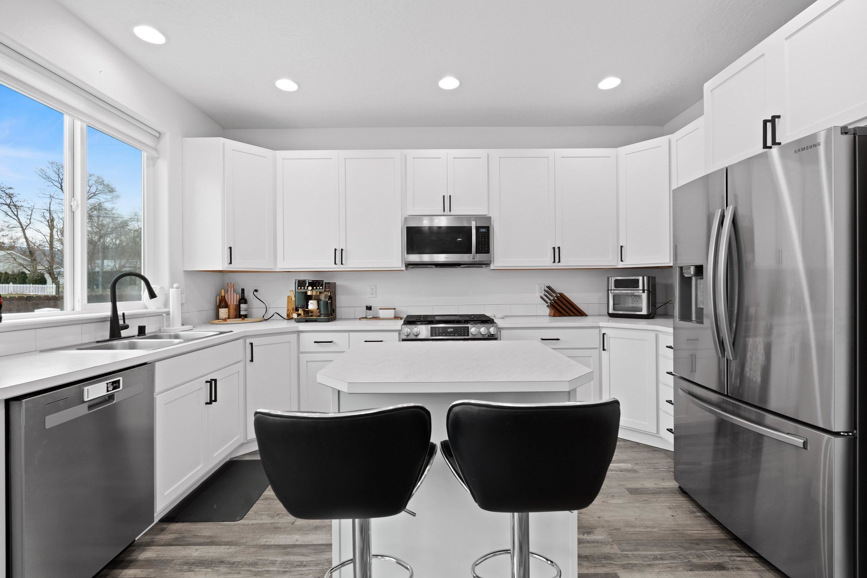 723 South Grady Road Spokane Valley, WA 99016 - Photo 17 of 42