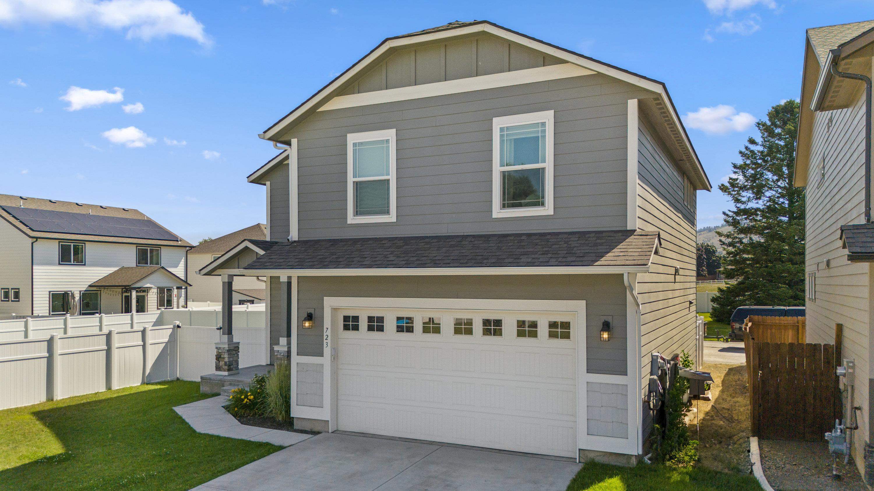 723 South Grady Road Spokane Valley, WA 99016 - Photo 3 of 42