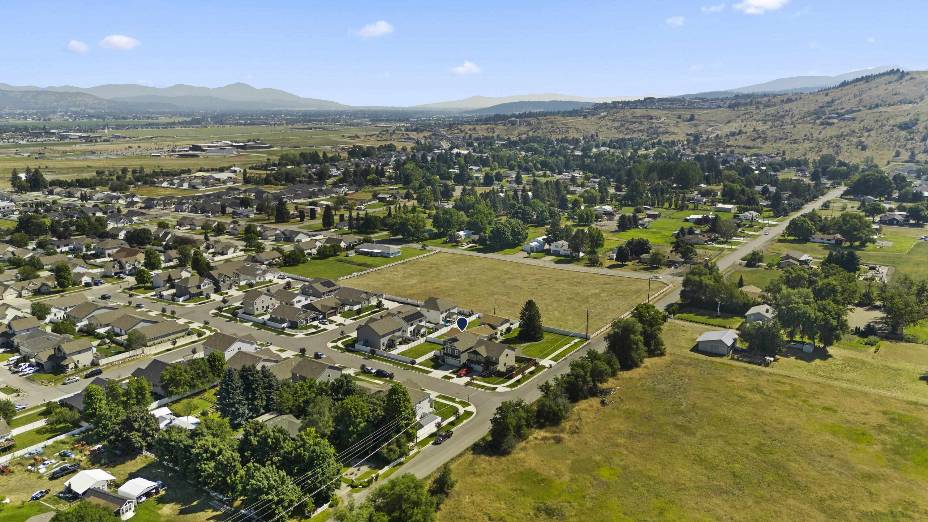 723 South Grady Road Spokane Valley, WA 99016 - Photo 42 of 42