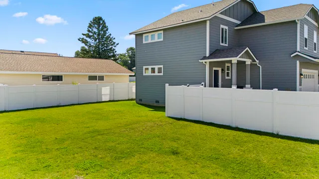 $525,000 | 723 South Grady Road, Spokane Valley, WA 99016