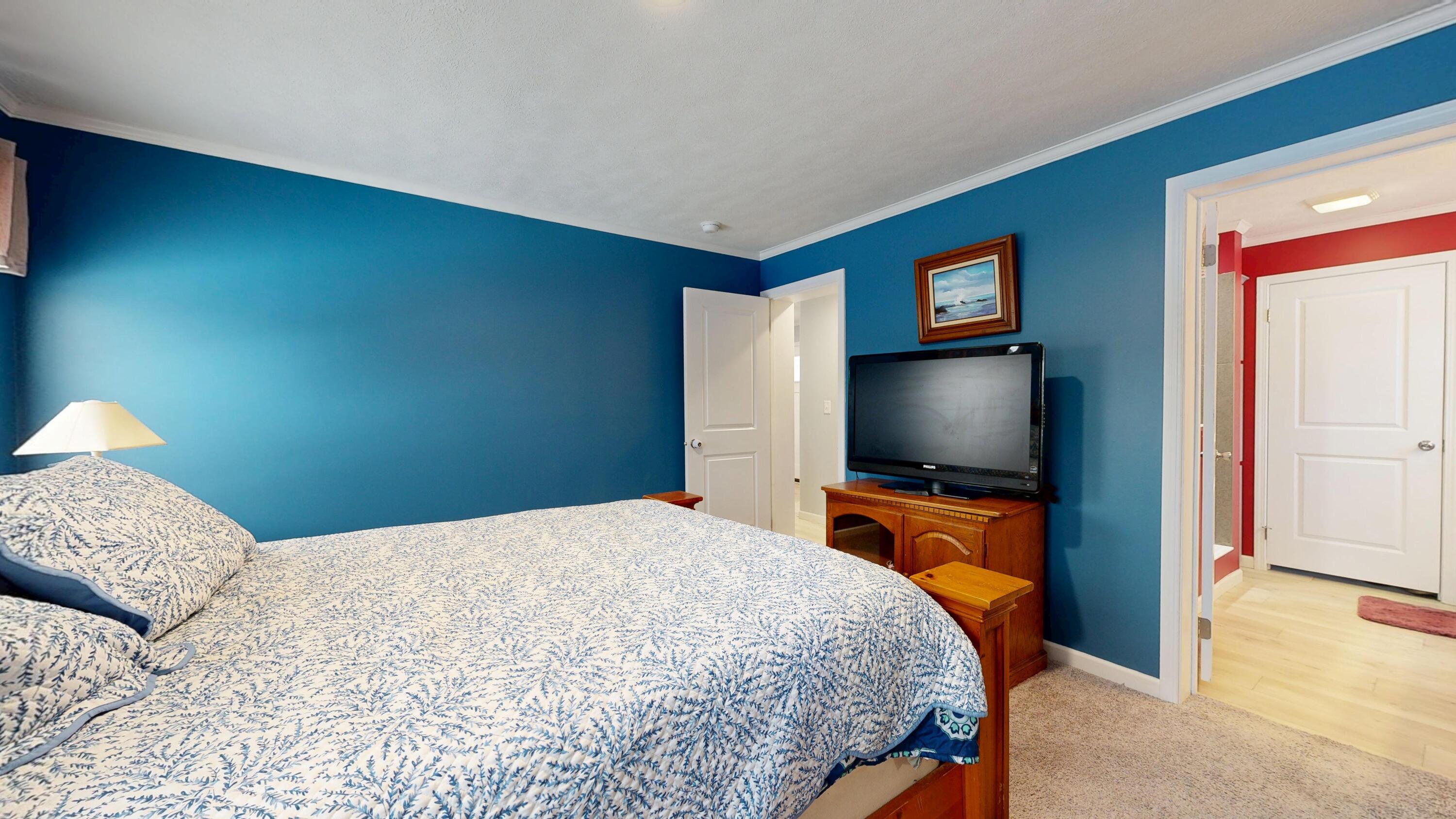 64 Coburn Road Carthage, ME 04224 - Photo 18 of 44