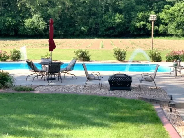 $574,900 | 2892 US Highway 136, Crawfordsville, IN 47933