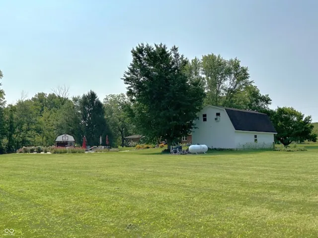 $574,900 | 2892 US Highway 136, Crawfordsville, IN 47933