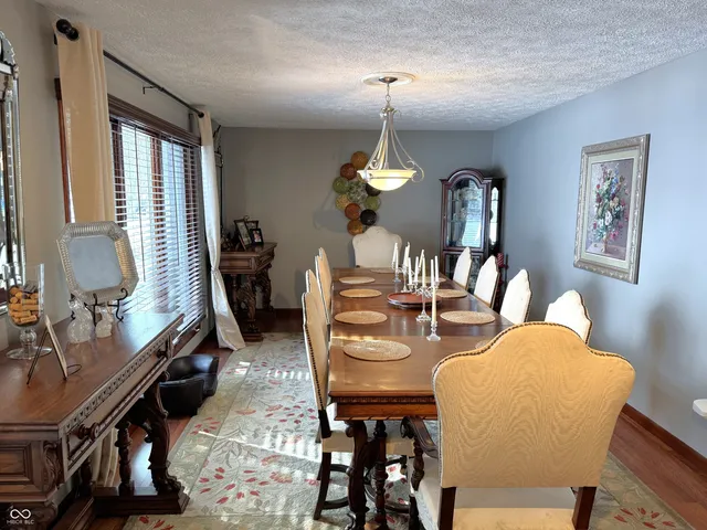 $574,900 | 2892 US Highway 136, Crawfordsville, IN 47933