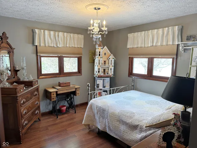 $574,900 | 2892 US Highway 136, Crawfordsville, IN 47933