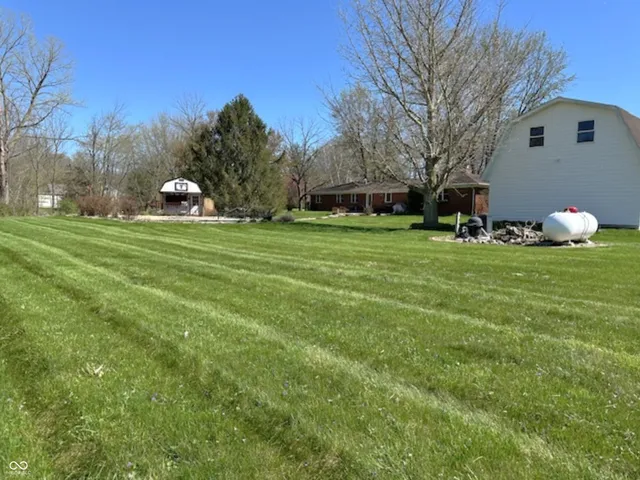 $574,900 | 2892 US Highway 136, Crawfordsville, IN 47933