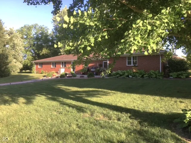 $574,900 | 2892 US Highway 136, Crawfordsville, IN 47933
