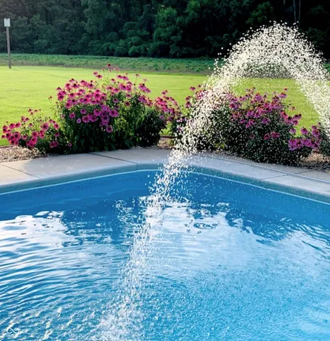 $574,900 | 2892 US Highway 136, Crawfordsville, IN 47933