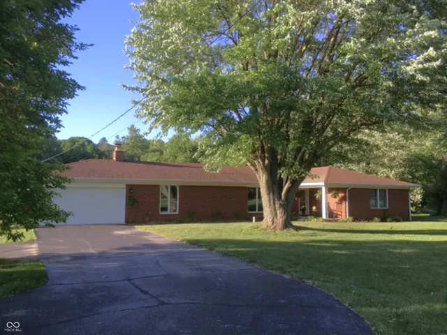 $574,900 | 2892 US Highway 136, Crawfordsville, IN 47933