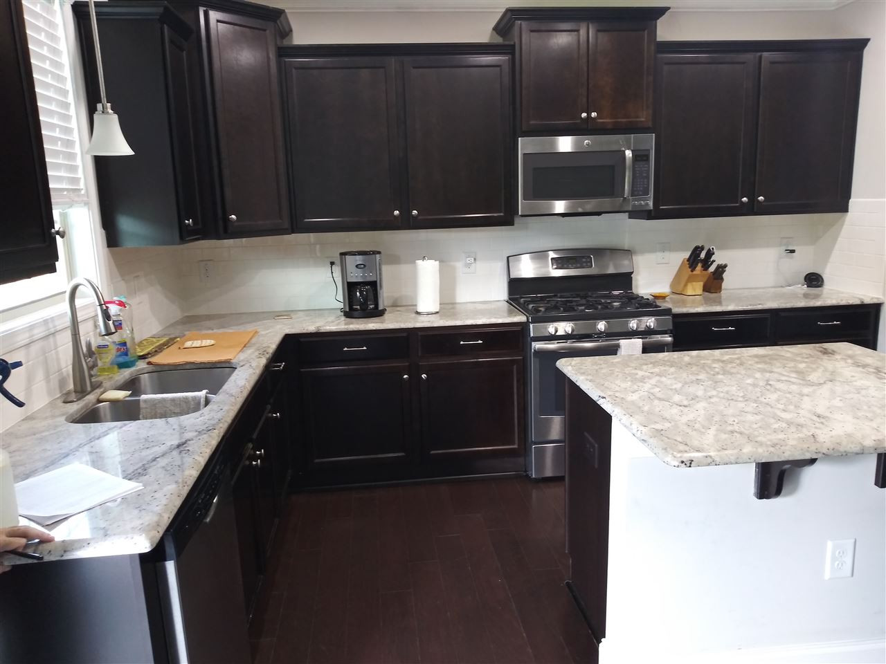 7661 Channery Way Raleigh, NC 27616 - Photo 20 of 25 Kitchen
