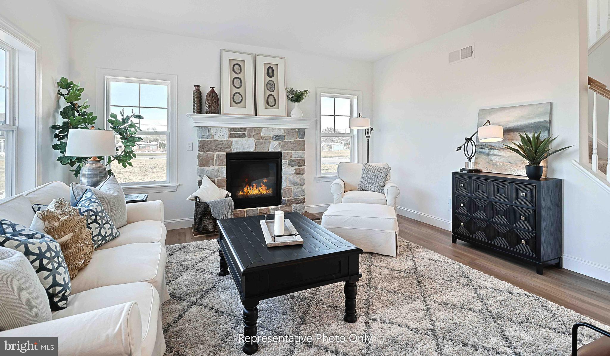 14 Walton Hill Circle Lititz, PA 17543 - Photo 11 of 37