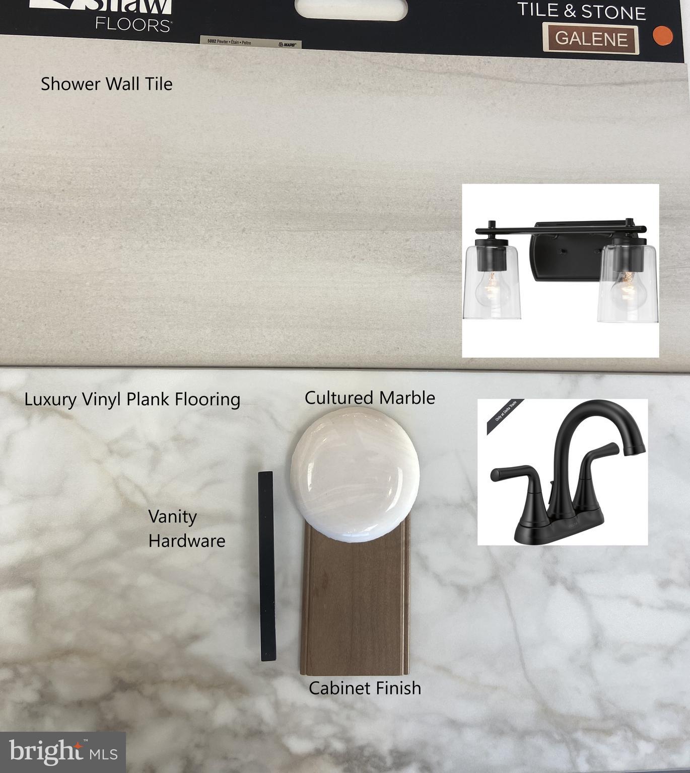 14 Walton Hill Circle Lititz, PA 17543 - Photo 37 of 37 Primary Bathroom