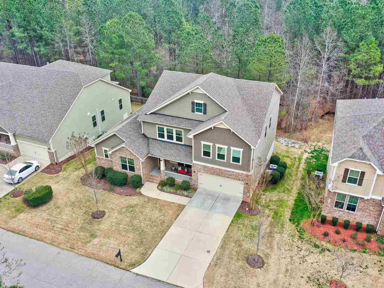 8325 Henderson Road Apex, NC 27539 - Photo 27 of 29 Photo 27