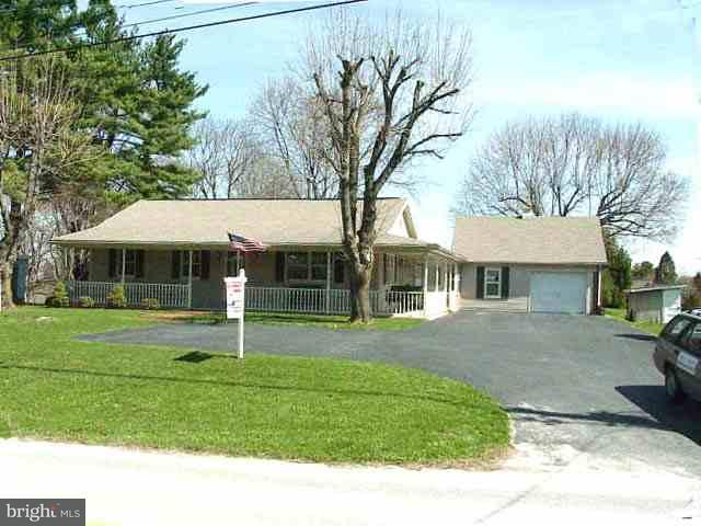 325 Brough Road Abbottstown, PA 17301 - Photo 1 of 1 Gallery Image 1