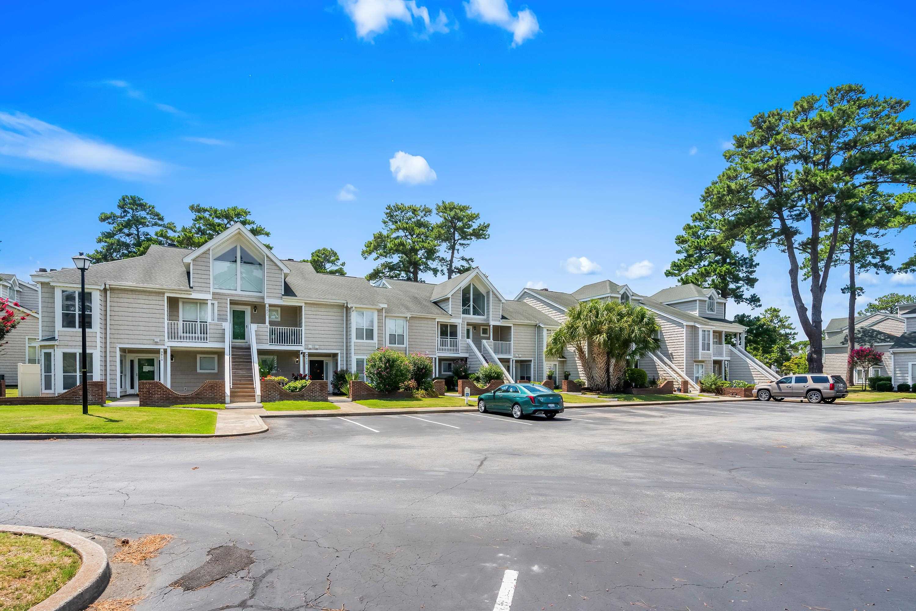 3827 Masters Court, Unit 3827 Myrtle Beach, SC 29577 - Photo 34 of 38