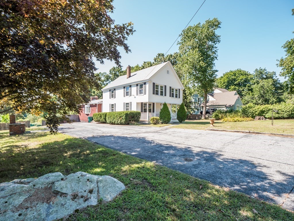 115 Westview Road Lowell, MA 01851 - Photo 1 of 40 Gallery Image 1